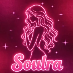Soulra - Voice & Video Chat 图标